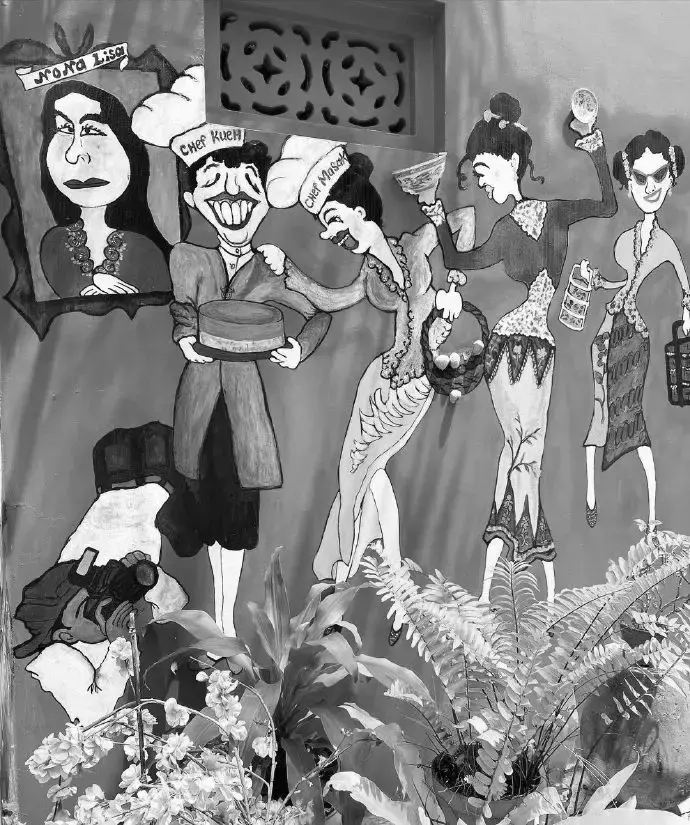 對不起,新加坡變了!“2021年最後一天,我突然想起這50個瞬間”