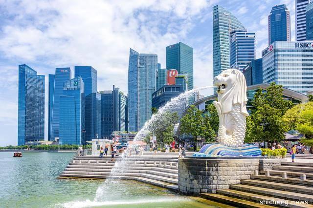 新加坡国土面积仅724.4平方公里，疫情之下的它还能扛多久
