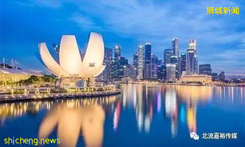 新加坡銀行開戶全攻略!