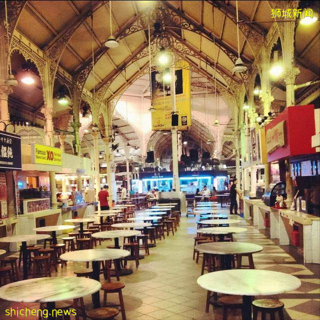 这便是新加坡,亚洲的“阿姆斯特丹”