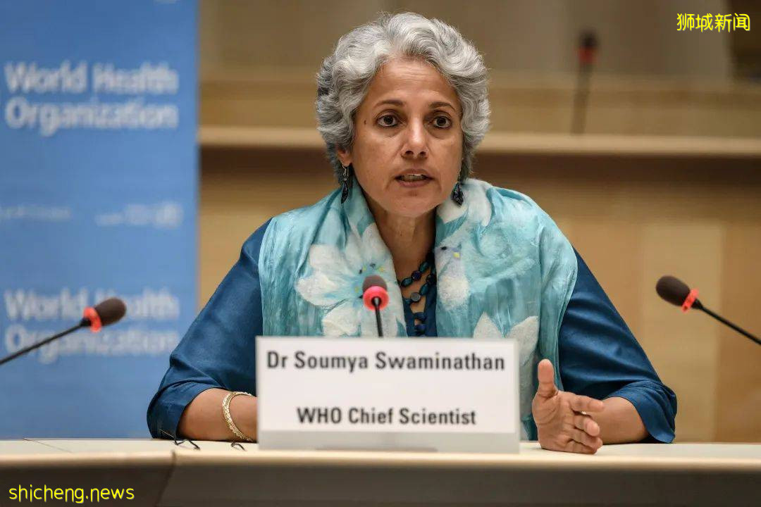 新加坡新增2304确诊,14死亡;中国陈薇团队研制全球首款吸入式冠病疫苗