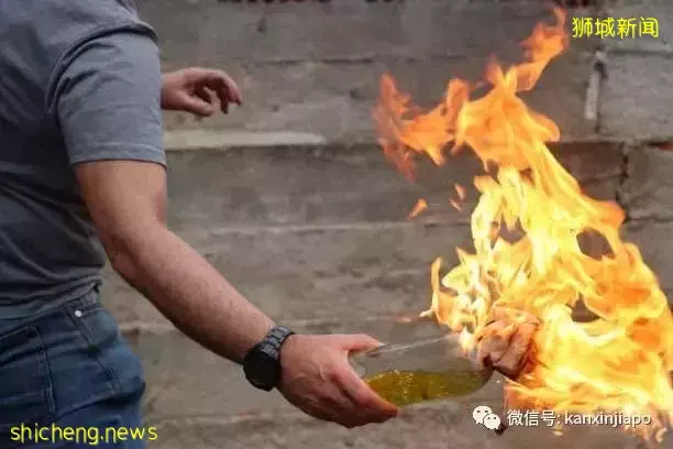 煽动对李显龙的暴力袭击,45岁华族男子被捕;盘点新加坡政要遇袭事件