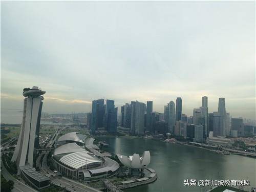 7月，玩转新加坡的时刻到了