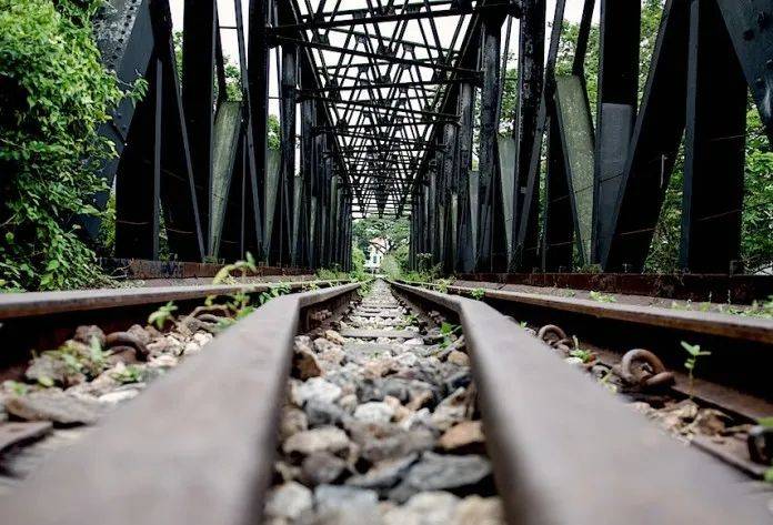 本周最熱打卡地