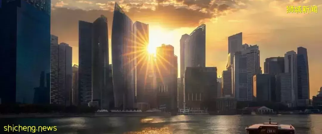 新加坡全島放假！2023年，這樣做可以休息滿滿35天