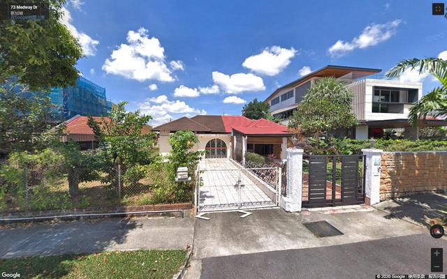 真实的新加坡,看看这里居民的住房和生活,人均GDP6.4万美元