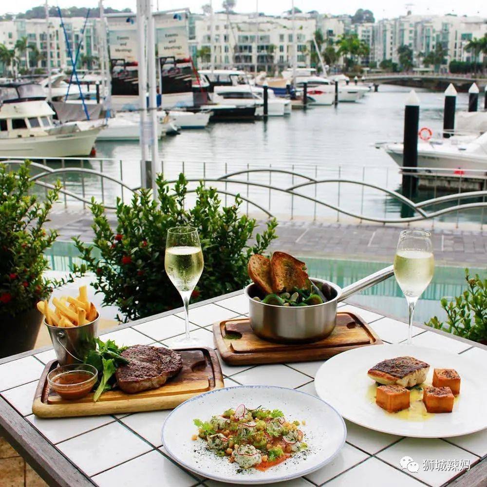 新加坡30多間孩子喜歡的餐廳，自帶免費遊樂場！樹屋、蹦床、攀岩、秋千都有（下）