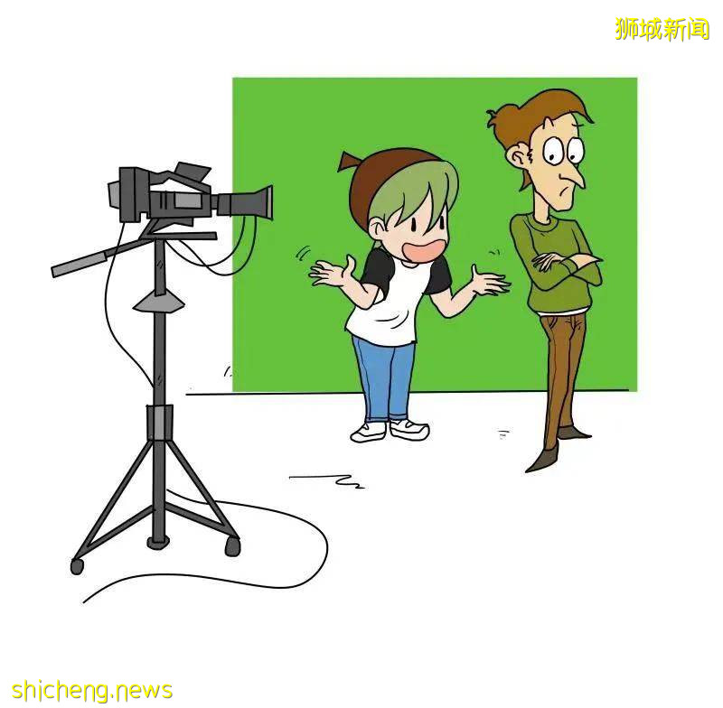 太爽了！在新加坡留學，居然可以這樣過一天