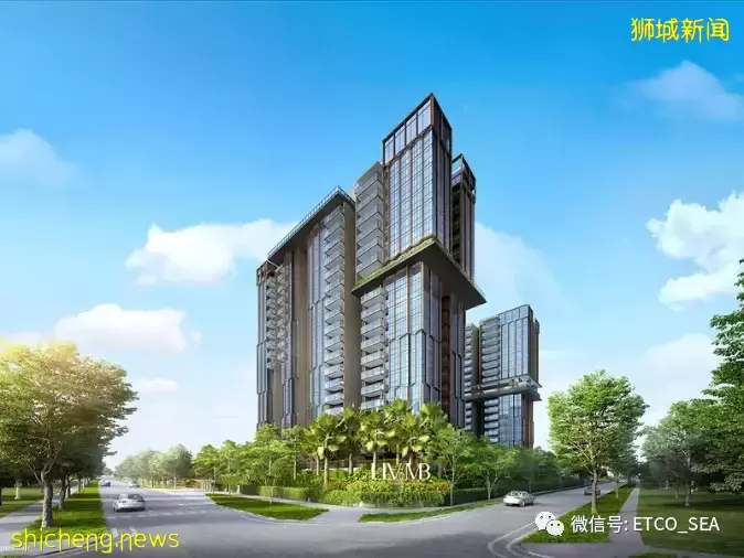 涨！涨！涨！新加坡私宅价格持续走高，下半年走势如何