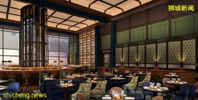 亞洲富豪們湧入新加坡帶來了什麽