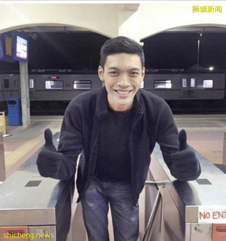 日做夜做爲妻小 送餐員疑雨天失控 飛墜溝渠昏迷 !