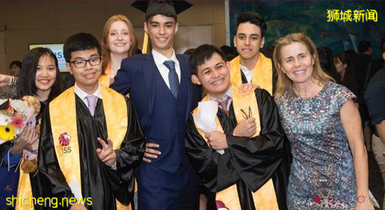 【新加坡留学】孩子读书 妈妈除了陪读还可以“镀金”哦