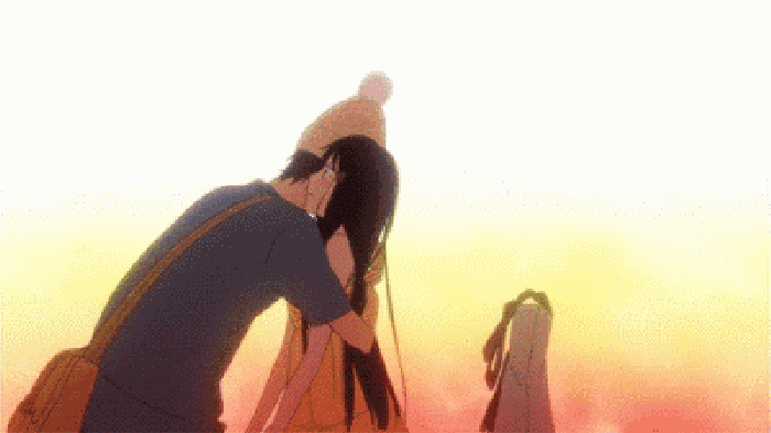爱在心头口难开，美女妹妹帮你表白