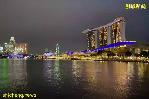 30歲到新加坡讀房地産碩士，勇敢開啓人生下一程