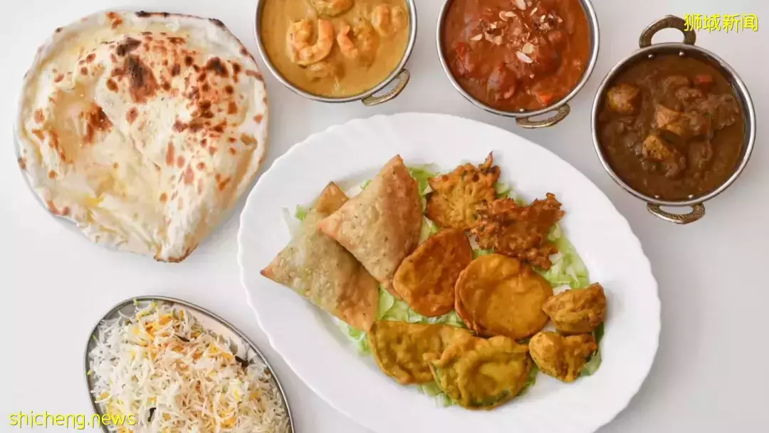 传承百年的老字号!在新加坡品尝“黑暗料理”是这种感受