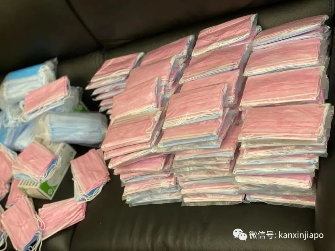 新加坡雇主“哭穷”、工人抱怨,谁都不容易......