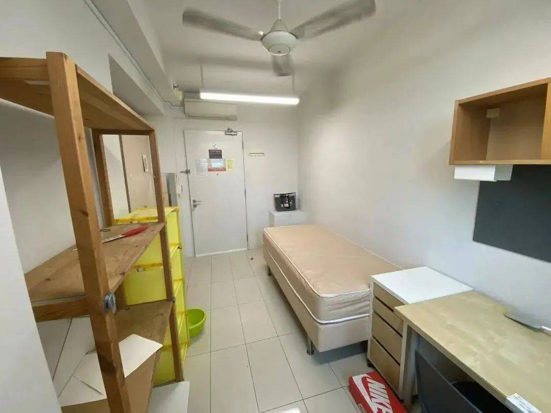 超詳細！南洋理工大學宿舍盤點，你最想Pick哪一間