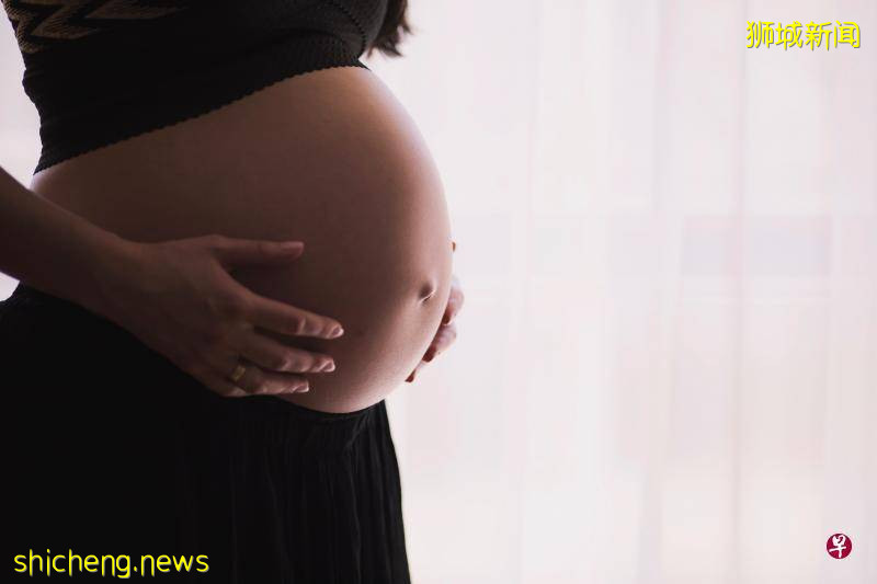 狮城染疫孕妇若符合条件可居家康复