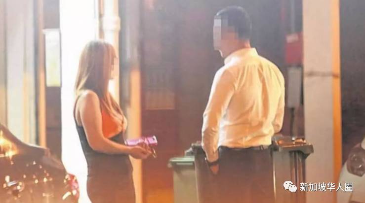 新加坡男诱骗中国女郎来新当歌手，威逼卖淫被判坐牢和罚款