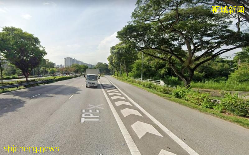 通缉犯被追捕 开卡车图撞交警