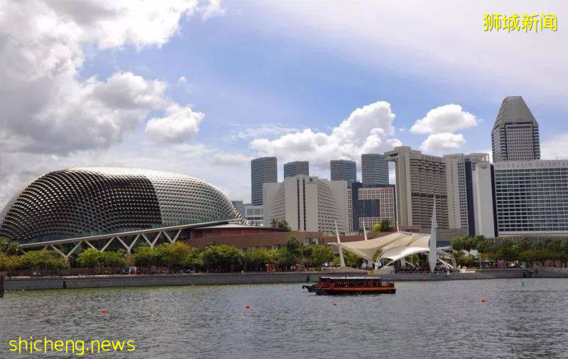 新加坡的政府理工院校和私立大学都是三年制的,为什么还那么抢手