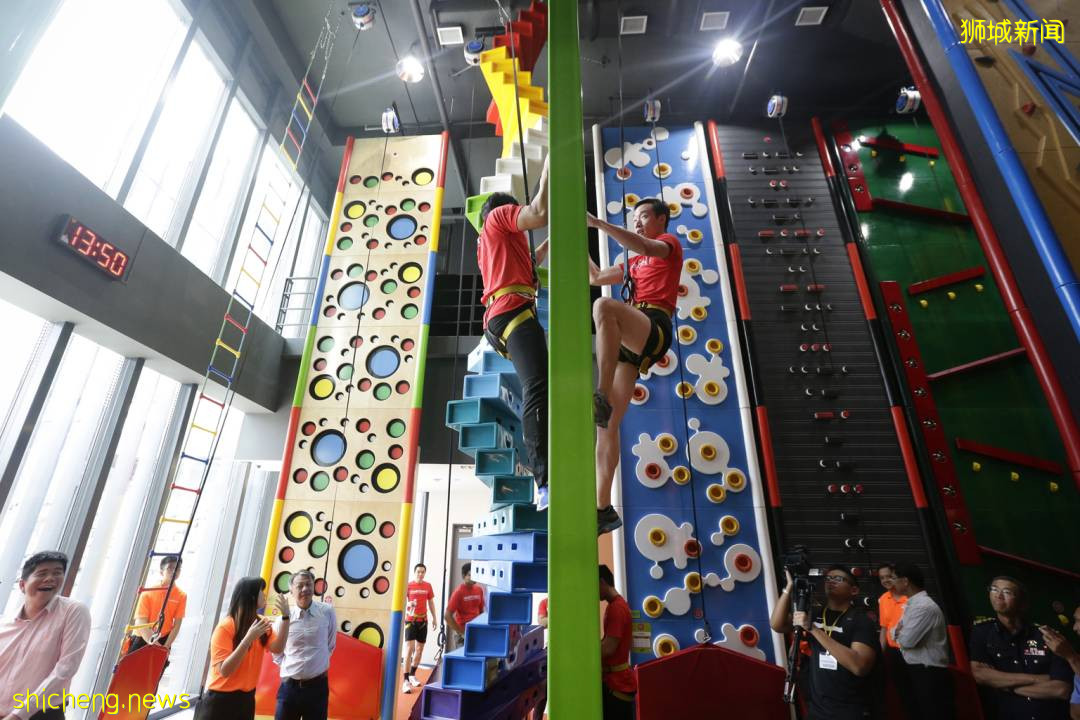 李顯龍總理打Call的超級大商城！開業就5000人擠爆，內附吃喝玩樂攻略