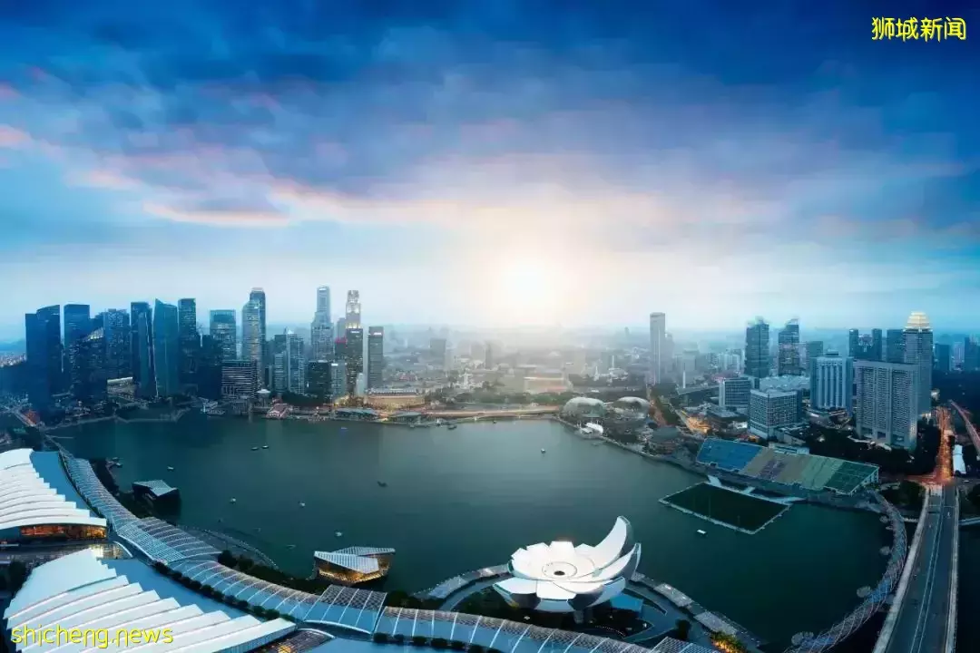 新加坡2022移民黃金期來了？EP、SP上車PR的關鍵時期