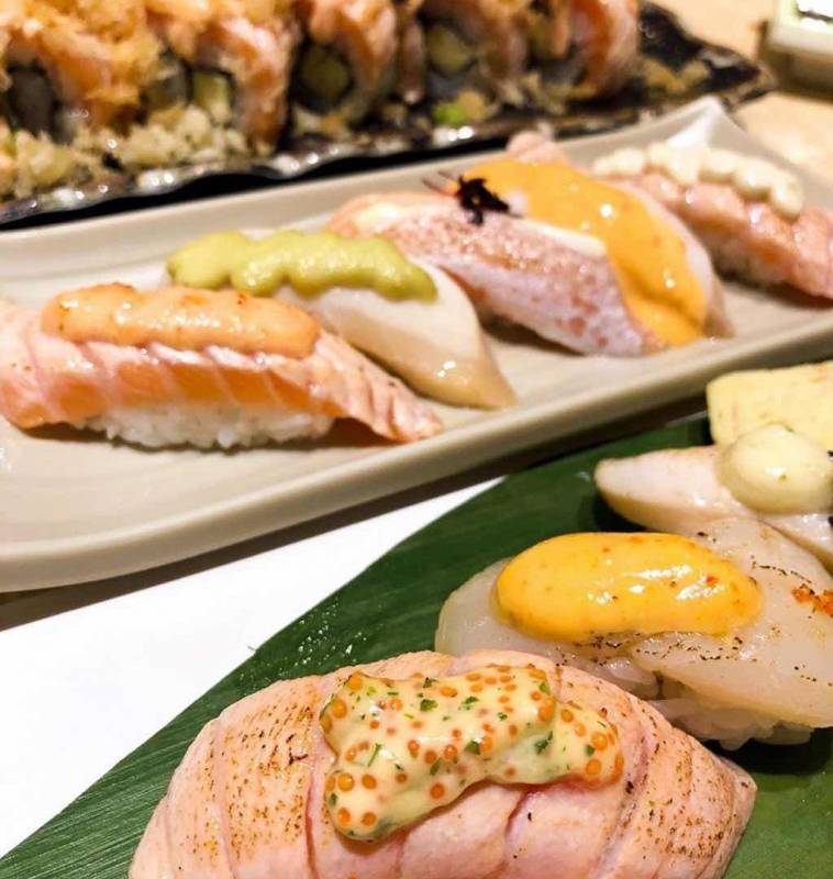 ION餐飲買一送一大合集！哈根達斯、莆田、GODIVA等超多餐廳參與！有效期至10月31日哦~~逛街吃起來