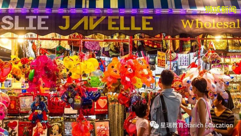 四大种族汇聚,文化节庆活动全年不息