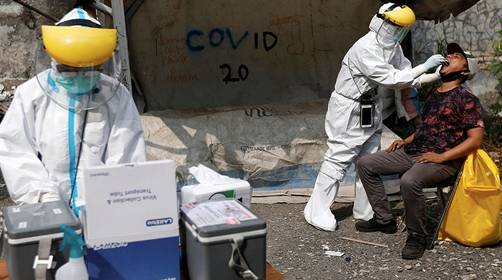 各國疫苗定價大比！新加坡已獲疫苗采購權