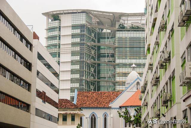 便宜快速移民新加坡的方式，先取EP再拿永居