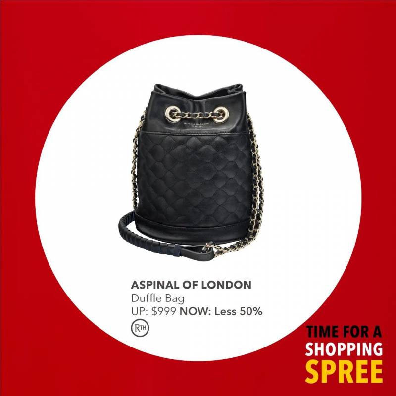 这家162年老牌商场要关！新加坡网友边哭边问：大甩卖几时开始