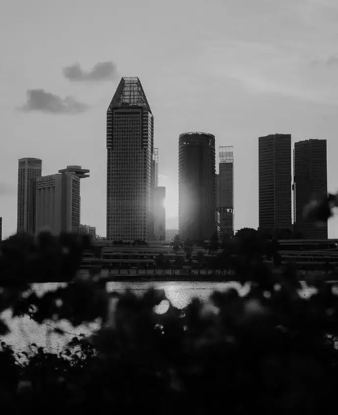 對不起,新加坡變了!“2021年最後一天,我突然想起這50個瞬間”