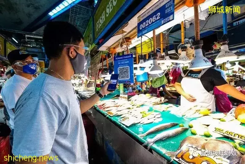 後疫情時代無現金交易並未騰飛 東南亞多國人民依舊愛付現款