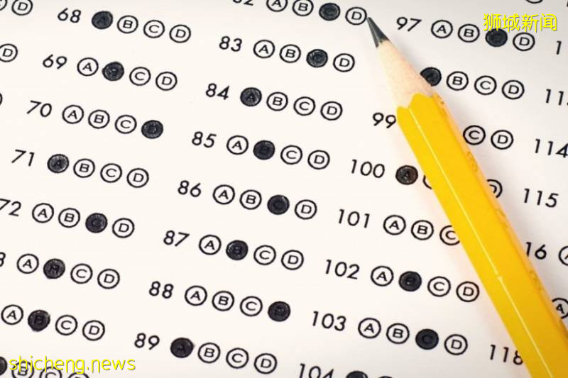 SAT 、ACT 、IB考試取消對今年高二學生影響最大，如何應對