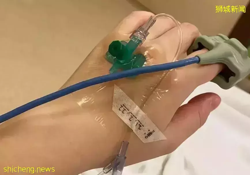 “痛到含泪睡着！麻药完全无作用！”新加坡妈妈曲折生娃记，太难了