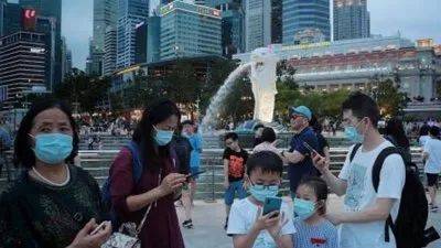 新加坡今日无病例！房东不应赶走中国回来的租户