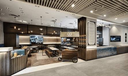 Jewel最新餐饮优惠!38家明星店铺推出Weekday买一送一Deal~有效期至5月20日