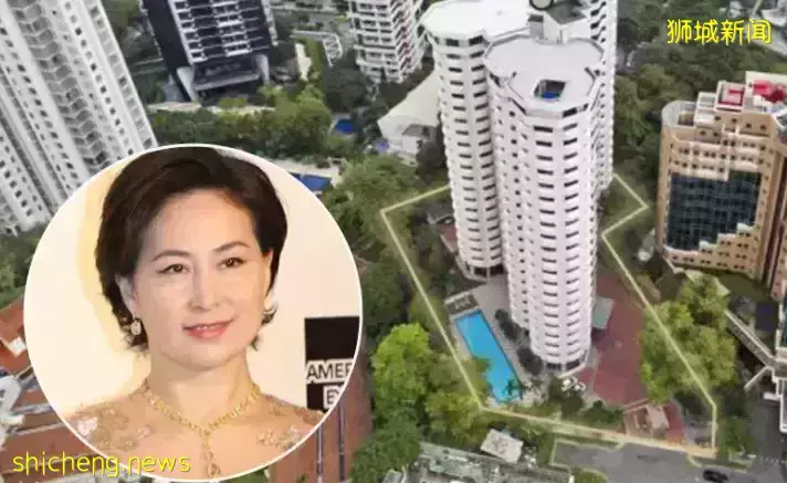 獨家分析：新加坡房地産市場突然降溫，房價會暴跌嗎