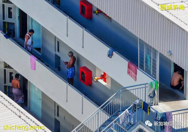 疫情期间举行大选 新加坡执政党政府最怕什么!