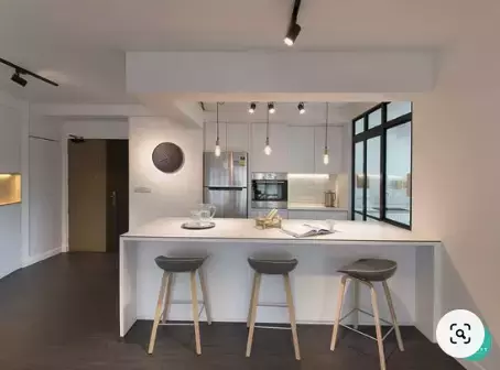 新加坡装修应该选定制橱还是成品橱