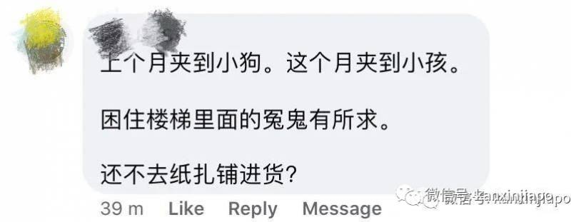 新加坡Vivocity電動扶梯“咬”人事故