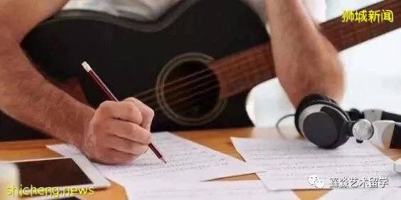 新加坡萊佛士音樂學院｜舞蹈高級大專!