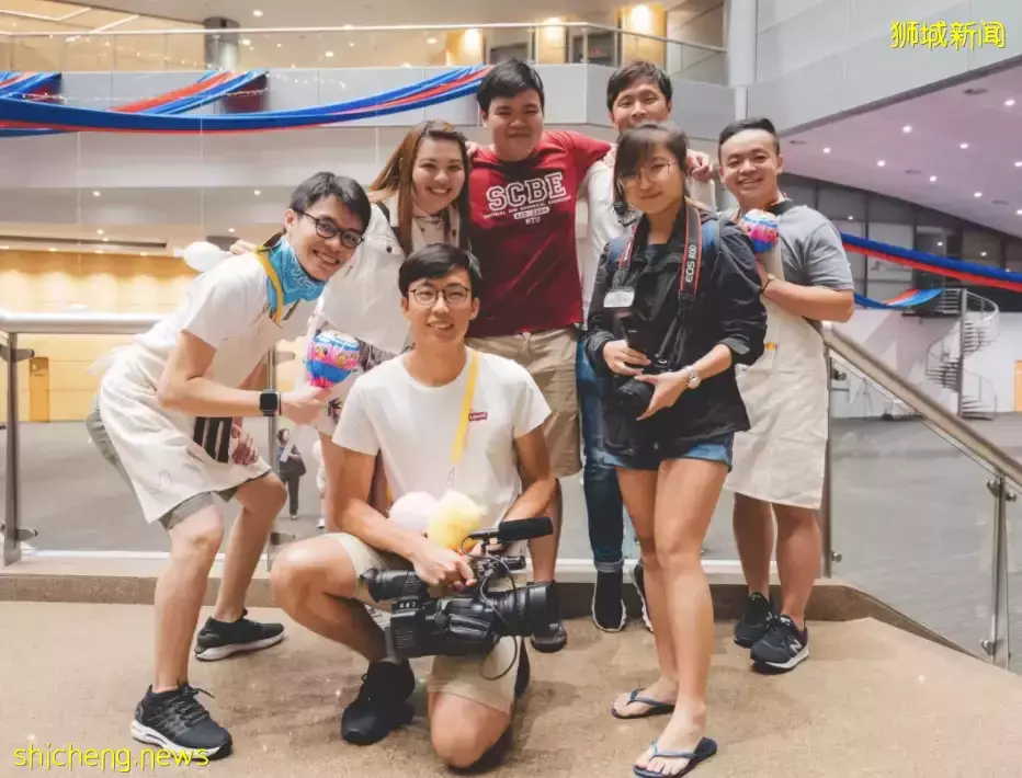 无所不能的CAC委员会 CAC支持类部门介绍