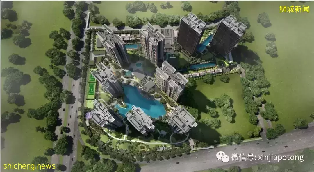 錦泰門第 金文泰大型新盤,南華學區房,銷量佳，這剩下46套，單價平方英尺1753起（5房）