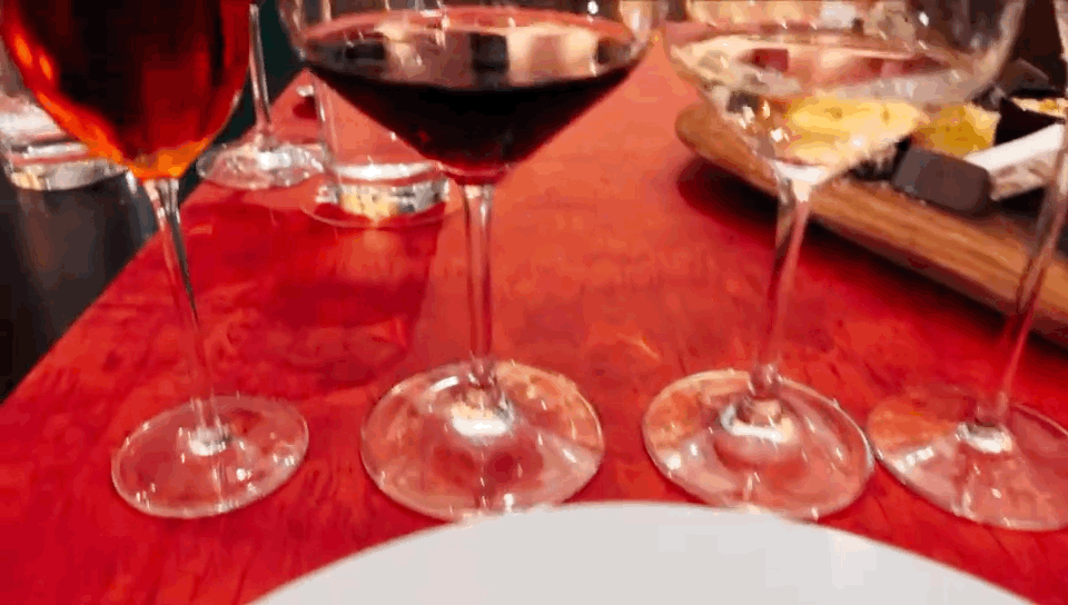 帶你來意大利小鎮沉浸式吃正宗意式料理