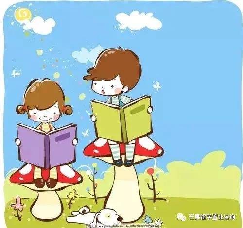 新加坡留學一年要花多少錢？英國3至7歲孩子都在看的書單