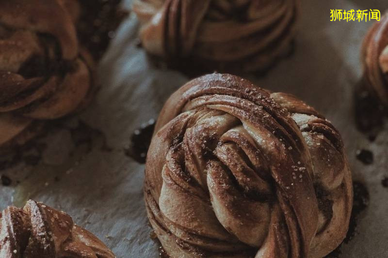 盤點東海岸10家超贊的Brunch&amp;Dessert Café