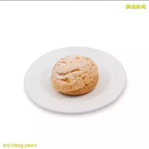 IKEA推出榴梿甜食,3新币就能吃到了!D24榴梿制作的蛋糕+泡芙+芝士挞,饭后甜品就吃TA💕