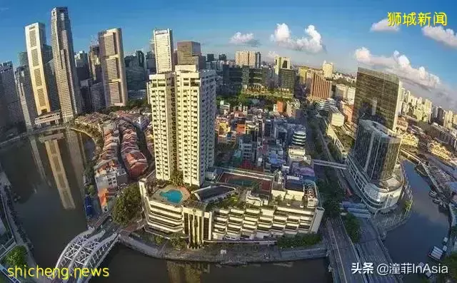 想要投资新加坡房产，要提前了解都有哪些类型